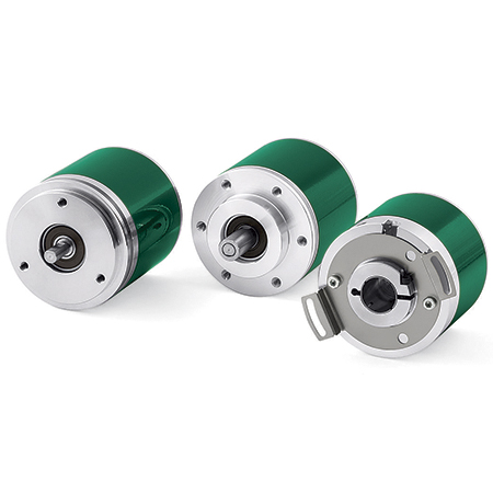 HMC5913 Encoder