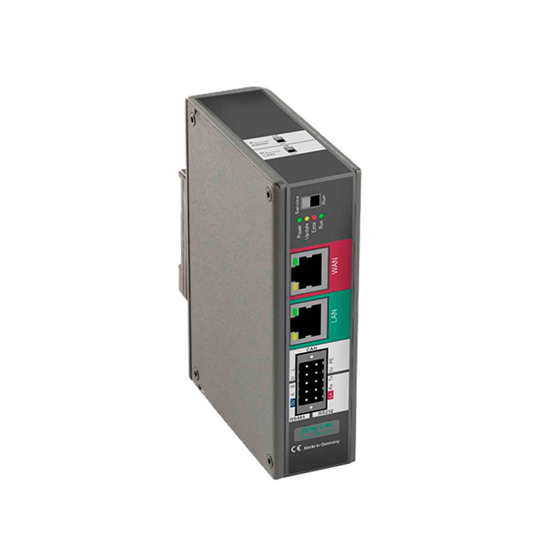 Gateway S7-IIoT CC300T Choice Insevis