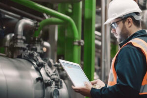 Sistema Segurança para Dobradeiras