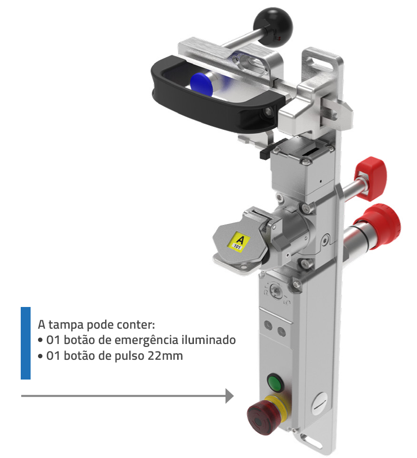 A-tampa-pode-incorporar-1x-iluminado-de-3-pontos-e-1x-botao-de-pressao-de-22-mm